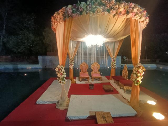 Perfect Wedding Planners - 4