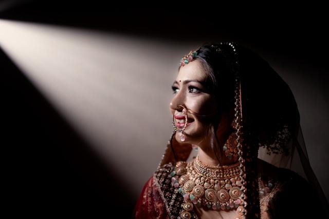 Makeup Artist Mamta Khiyani - 1