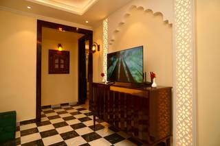 Evaara By The Ganges - 3