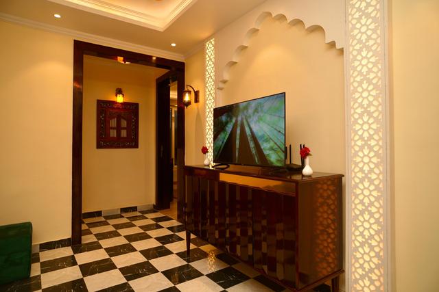 Evaara By The Ganges - 1