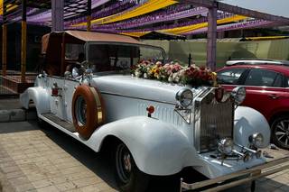 Evaara By The Ganges - 4