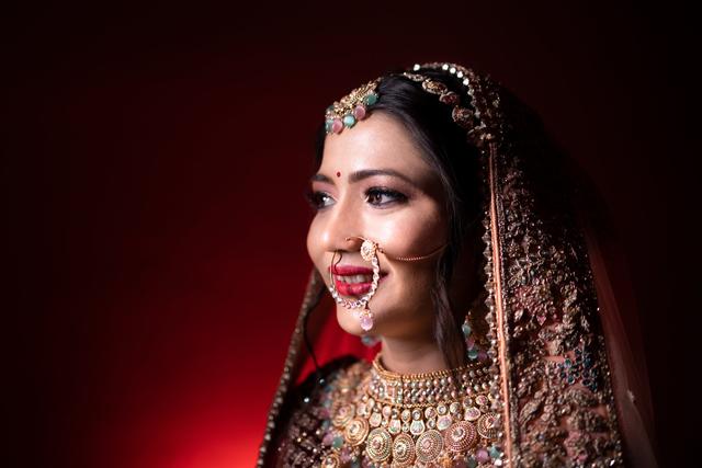Makeup Artist Mamta Khiyani - 3