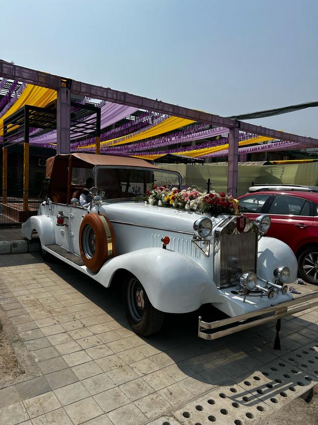 Evaara By The Ganges - 2