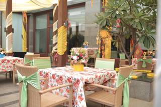 Events Root, Delhi - 8