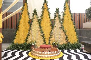 Events Root, Delhi - 9