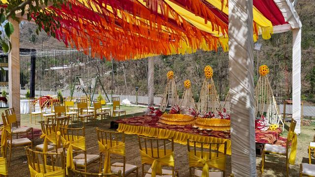 Shri Vrindavan Resort - 3