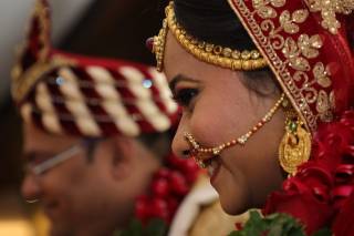 Harsha Dedhia's Bliss Bridal - 12