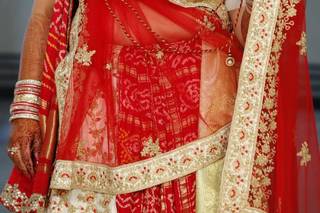 Harsha Dedhia's Bliss Bridal - 11