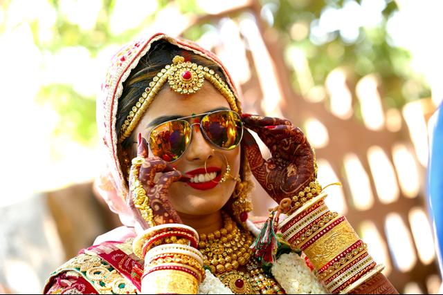 Harsha Dedhia's Bliss Bridal - 4