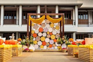 The Wedding Experience - 1