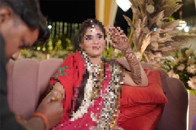 Ankur Mehandi Arts Rishikesh - 1