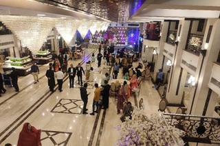 The GranDreams, GT Karnal Road - 4