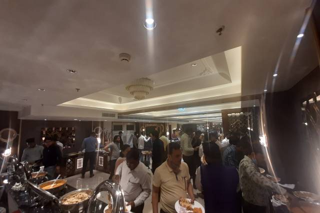 Wow Palace, Ghaziabad 4