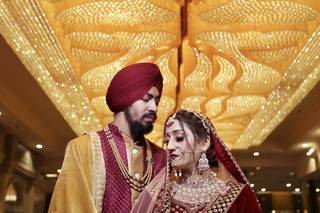 Wedding Shedding - 9