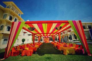 Gaurav Mohnot Weddings - 7