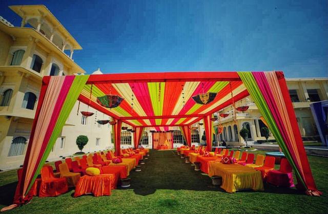Gaurav Mohnot Weddings - 3