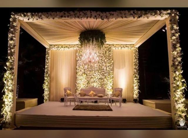Gaurav Mohnot Weddings - 4