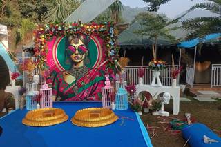 Heaven In Himalayas - 7