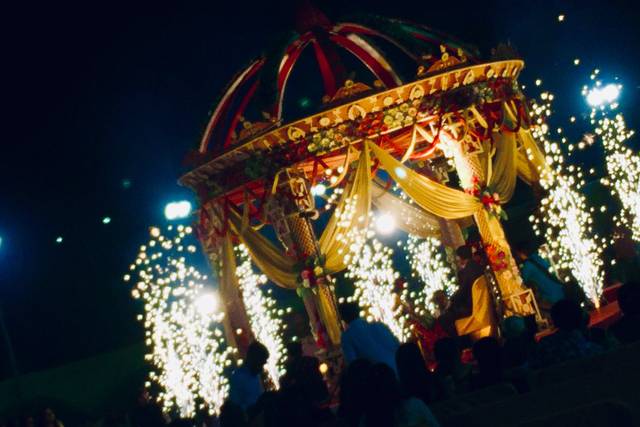 Ambika Bits & Events, Bapunagar 4