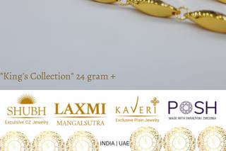 Laxmi Chains - 5