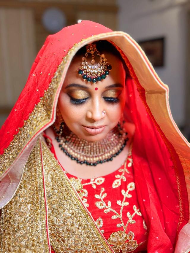 Makeup Stories by Pawan - 1