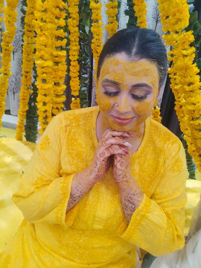 Makeup Stories by Pawan - 2