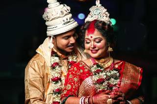 Shayli Wedding - 1