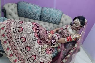 Face Artistry by Seema - 5