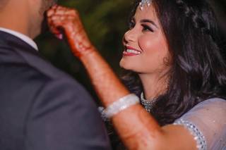 The Wedding Scenario - 6
