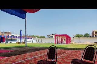 Baba Marriage Garden - 4