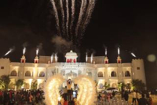 Jain's Shahi Bagh Imperial - 17