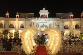 Jain's Shahi Bagh Imperial - 18