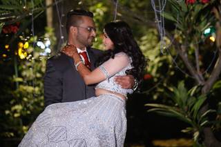 The Wedding Scenario - 7
