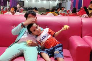 Baba Marriage Garden - 5