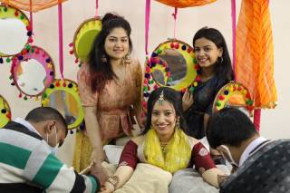 The India Craft Project - 1