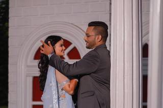 The Wedding Scenario - 8