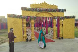 Baba Marriage Garden - 6
