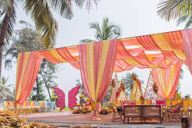 Worth Events & Weddings 2