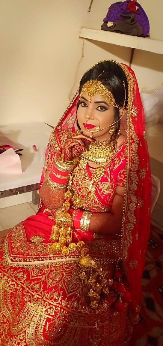 Glam by DK, Faridabad - 1
