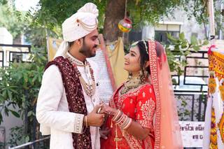 The Wedding Scenario - 5