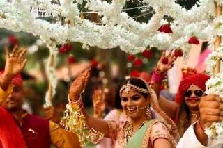 Mazel Tov Events, Vasant Kunj - 12