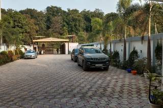 Nature Trails Resort Chilla, Rishikesh - 1