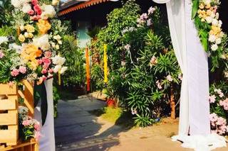 Mazel Tov Events, Vasant Kunj - 13