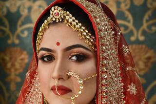 Fiza Makeup Artist, Jaipur - 7