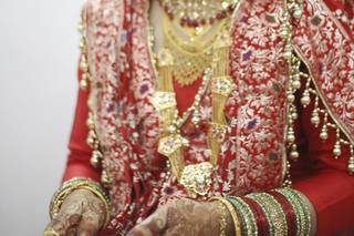 Fiza Makeup Artist, Jaipur - 5