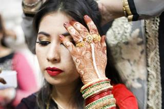 Fiza Makeup Artist, Jaipur - 6