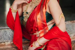 Kaajol Maleyandaa Artistry - 13