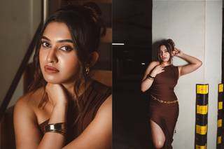 Kaajol Maleyandaa Artistry - 14