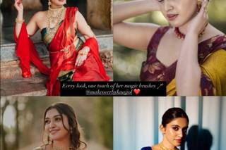 Kaajol Maleyandaa Artistry - 15