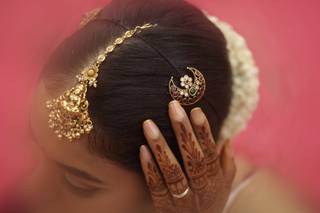 Kaajol Maleyandaa Artistry - 10